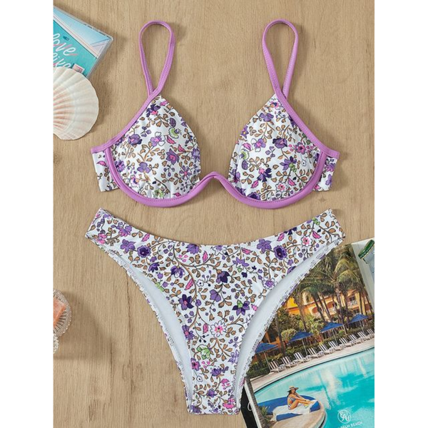 Talla L - BIKINI