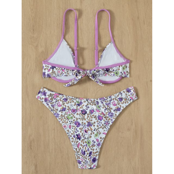 Talla L - BIKINI