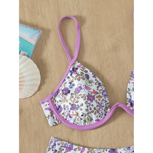 Talla L - BIKINI