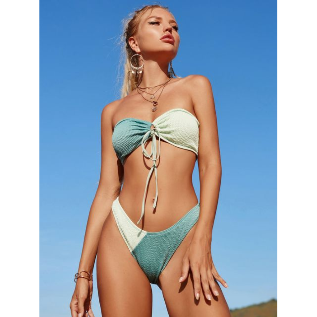 Talla L - BIKINI