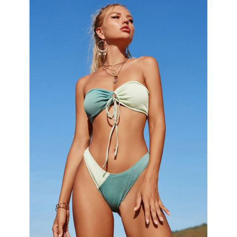 Talla L - BIKINI