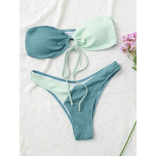 Talla L - BIKINI