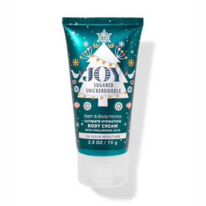 BODY CREAM MINI Joy 70g