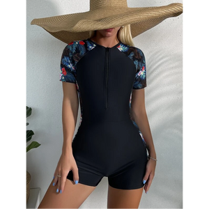 Talla  S - TRAJE DE BAÑO COMPLETO