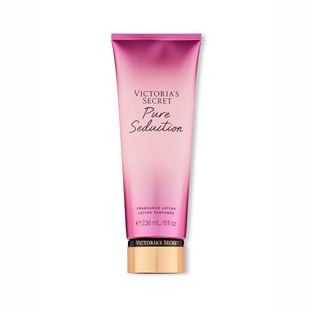 Pure Seduction 236ml BODY LOTION