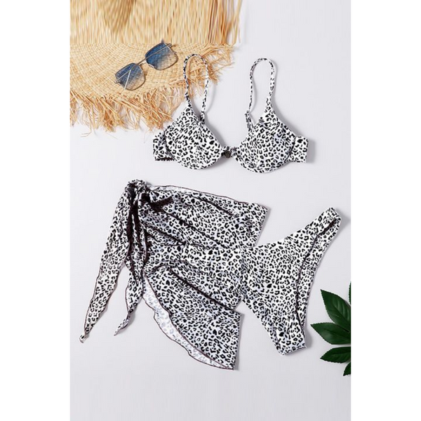 Talla XL - BIKINI