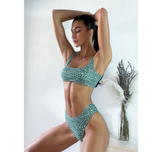 Talla S - BIKINI