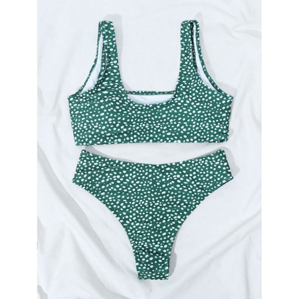 Talla S - BIKINI