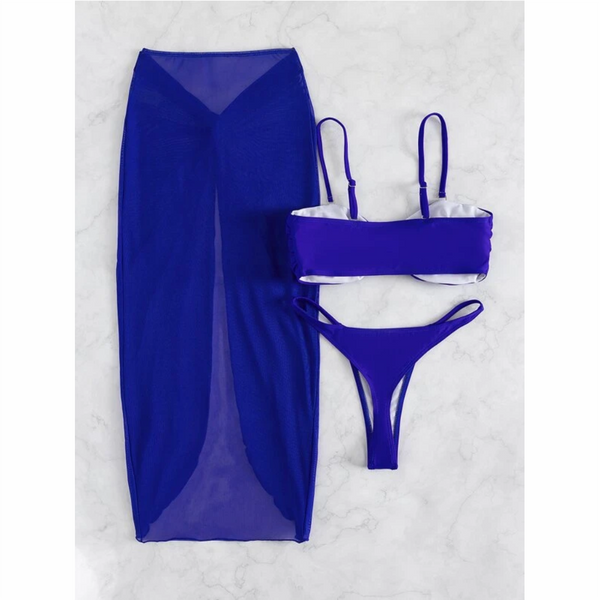BIKINI - Talla L