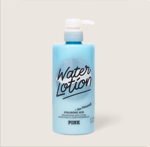 Water Lotion 414ml BODY LOTION