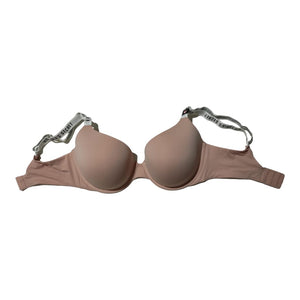 34DD - Brasier Nude – Beauty Pink