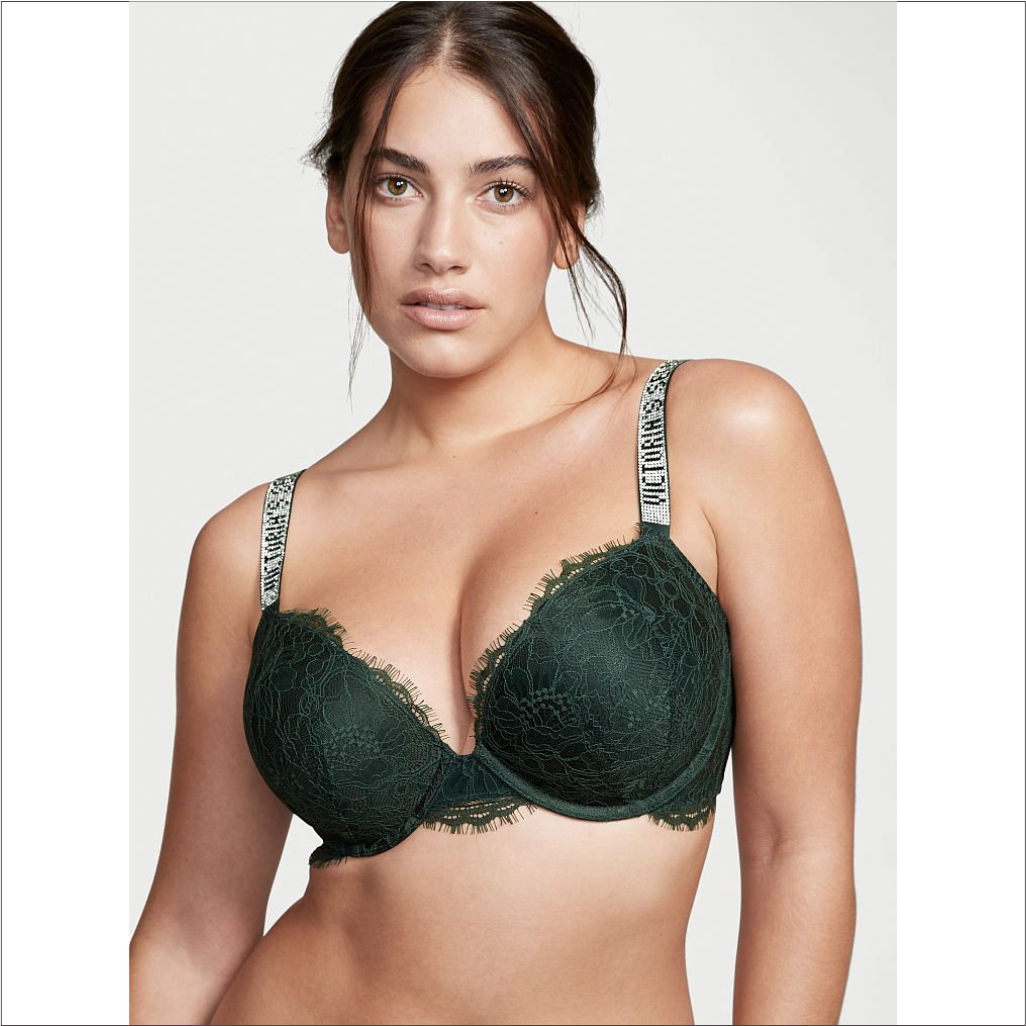 36B - Brasier Push Up