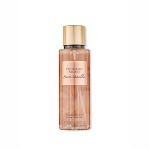 Bare Vanilla 250ml BODY MIST