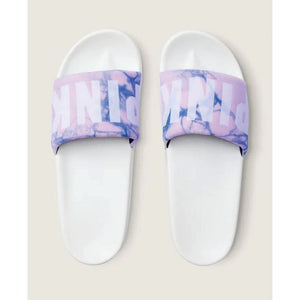 Sandalia PINK USA: Talla L - MX: Tallas 7-8