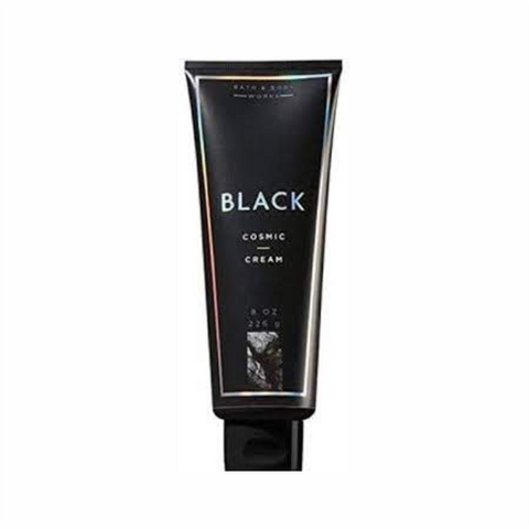 Black shimmer 226ml BODY LOTION