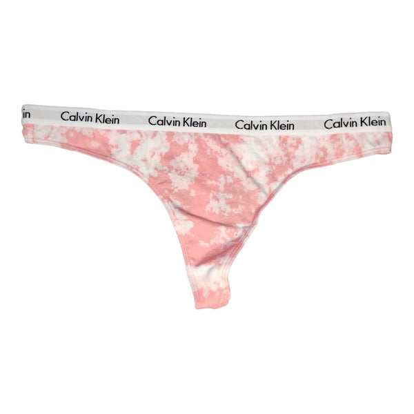 Tanga Talla M Calvin Klein