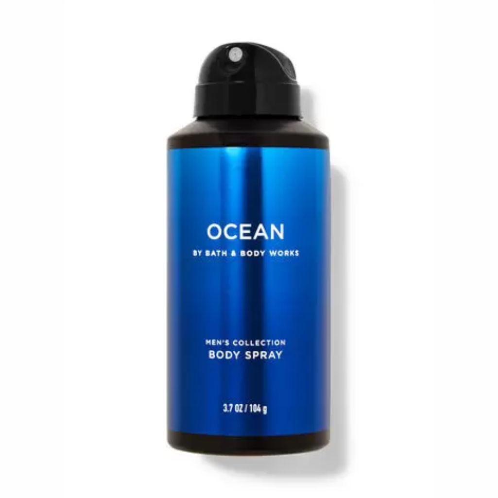 DESODORANTE Ocean 104g