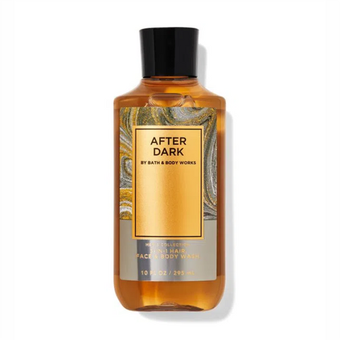 SHOWER GEL After Dark 295ml