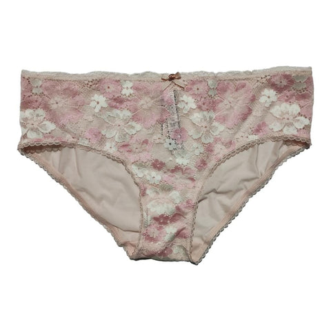 BIKINI Talla M - Rosa