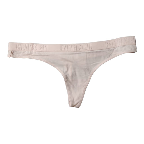 Tanga Talla M Calvin Klein