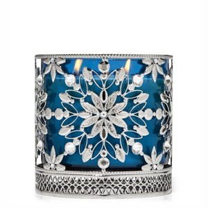 PORTA VELA Grande Snowflakes