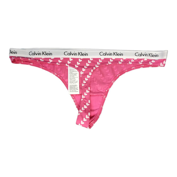 Tanga Talla M Calvin Klein