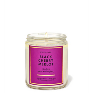 VELA Black Chery Merlot 198g