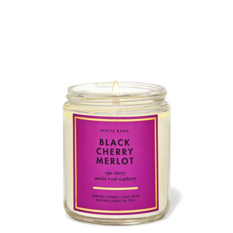 VELA Black Chery Merlot 198g
