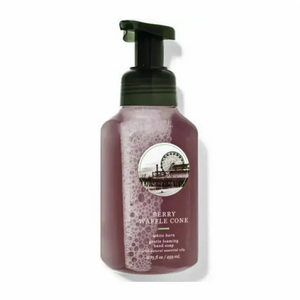 JABÓN ESPUMOSO Berry Waffle Cone 259ml