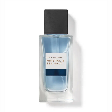 PERFUME Mineral & Sea Salt 100ml HOMBRE