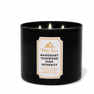 VELA Mahogany Teakwood High Intensity 411g