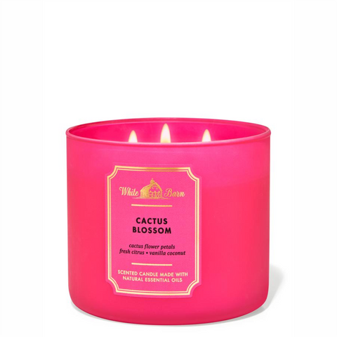 VELA Cactus Blossom 411g