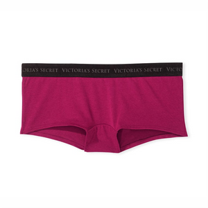 BOXER Talla L - Morado