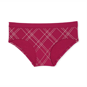 BIKINI Talla M - Morado