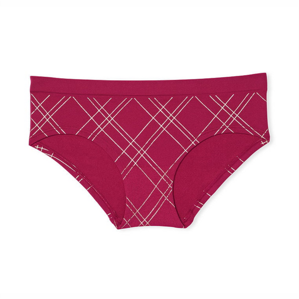 BIKINI Talla M - Morado