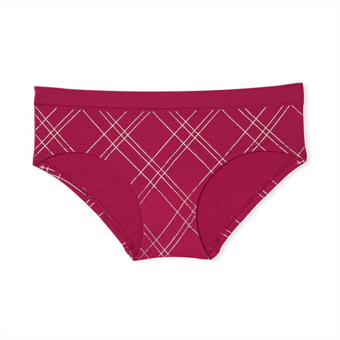BIKINI Talla M - Morado