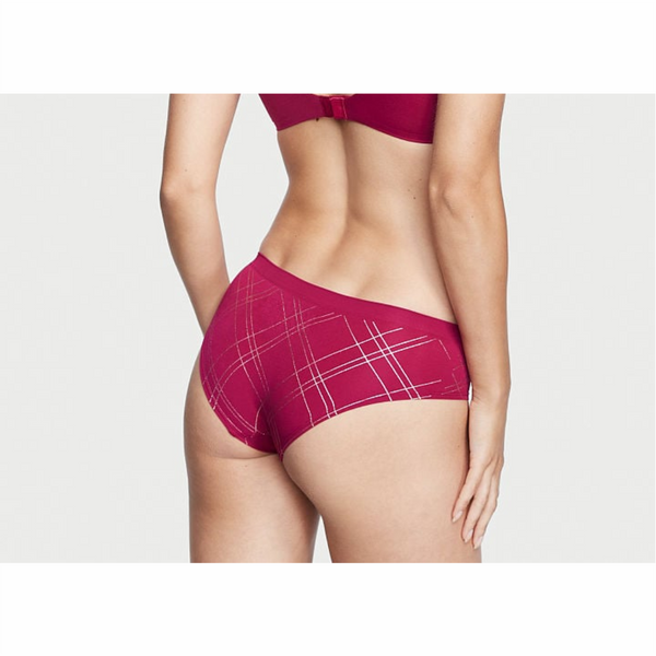 BIKINI Talla M - Morado