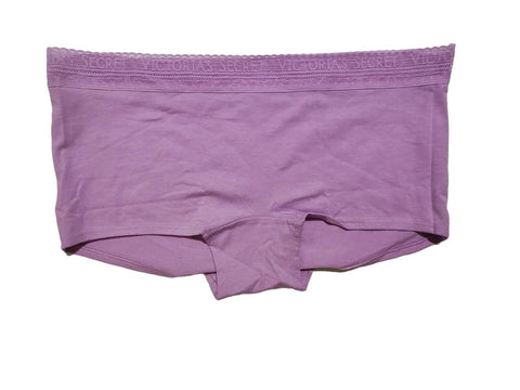 BOXER Talla M - Morado