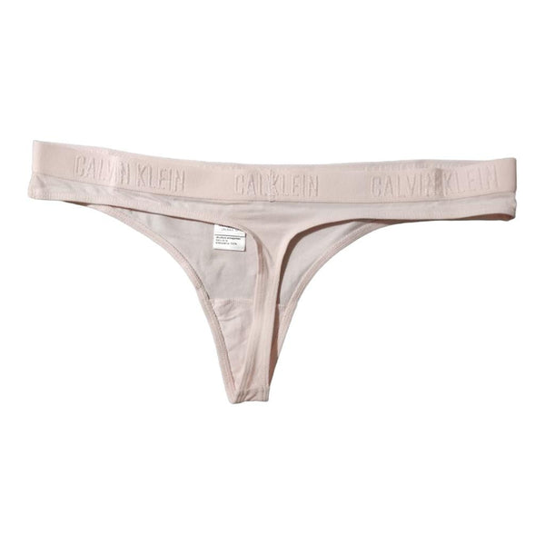Tanga Talla M Calvin Klein