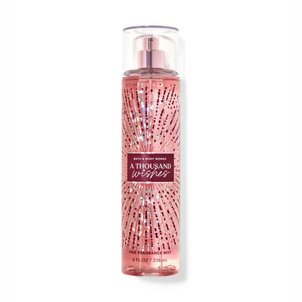 A Thousand Wishes 236g BODY MIST