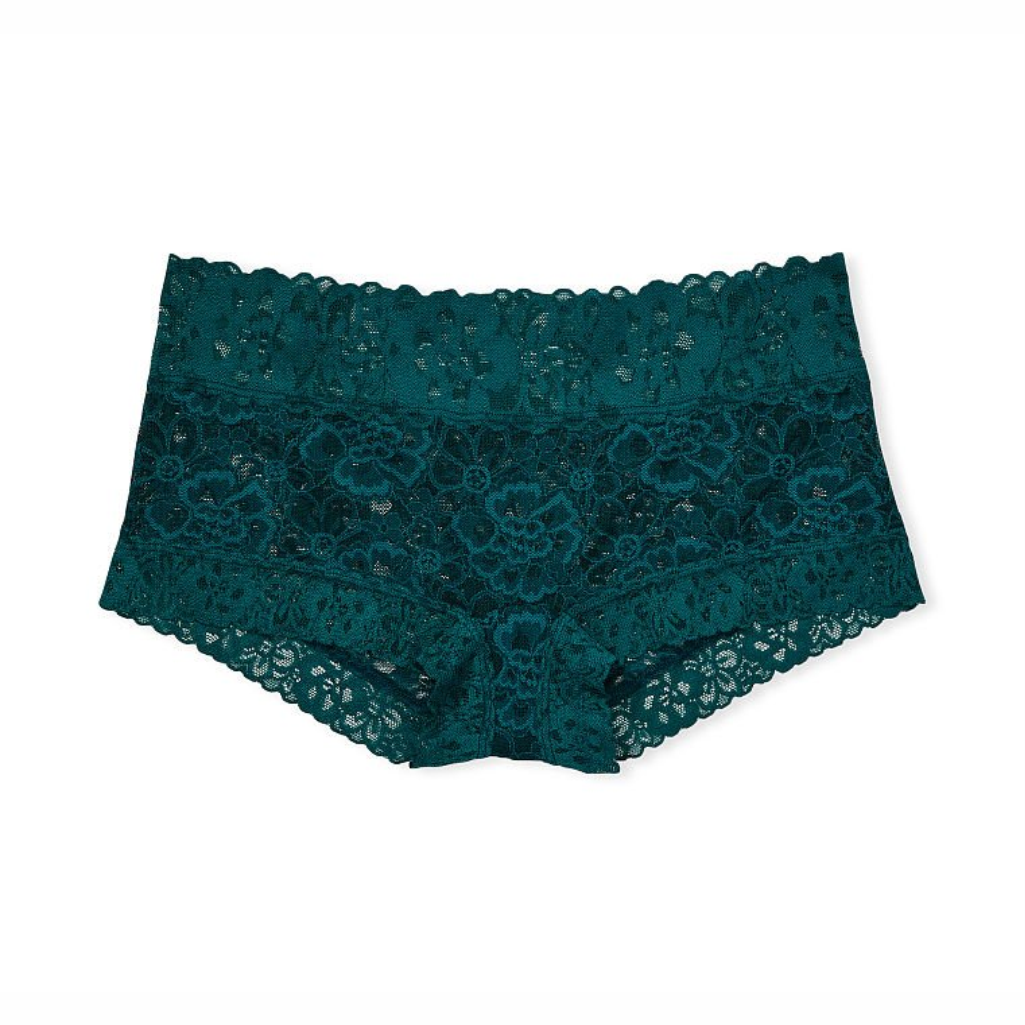 Boxer Talla L - Verde
