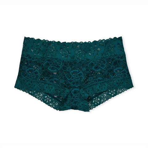 Boxer Talla L - Verde