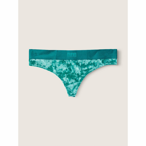TANGA Talla S - Verde