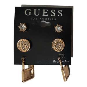 Aretes Guess Los Angeles