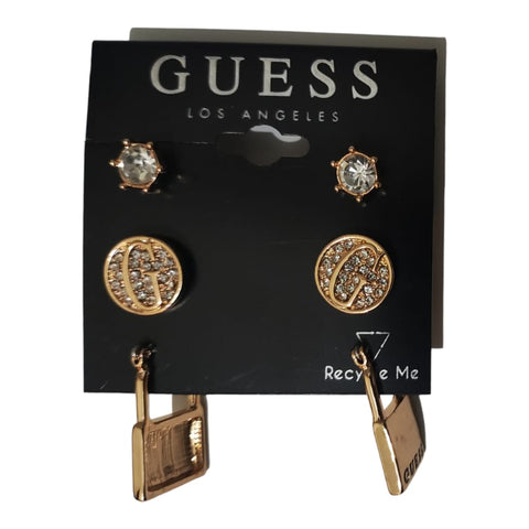 Aretes Guess Los Angeles