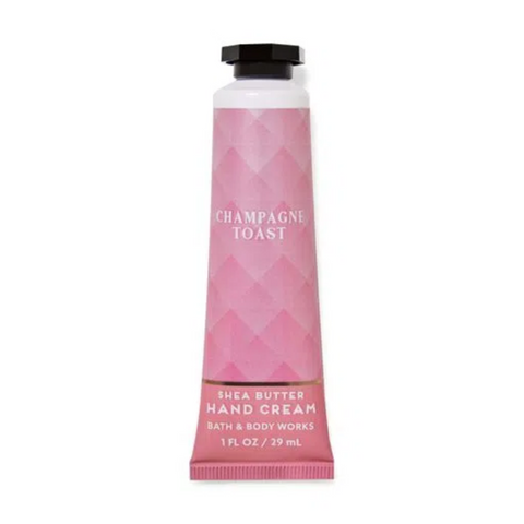 CREMA PARA MANOS Champagne Toast 29ml