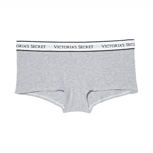 Boxer Talla L - Gris