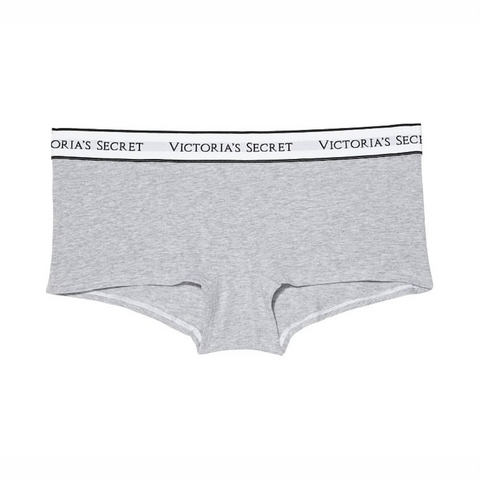 Boxer Talla L - Gris
