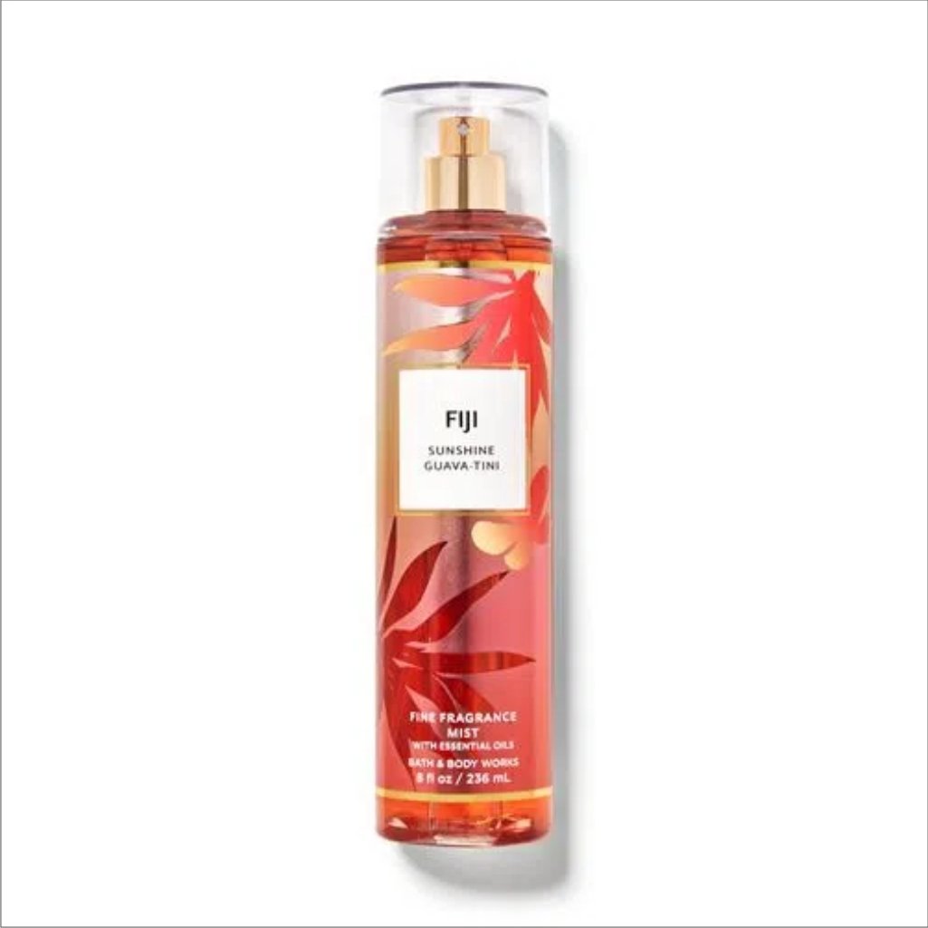 Fiji 236g BODY MIST