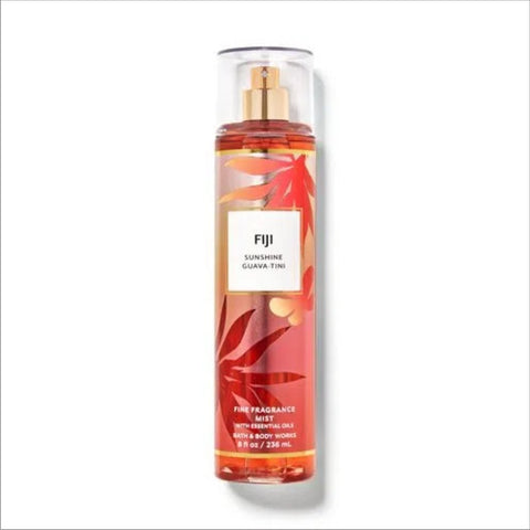 Fiji 236g BODY MIST